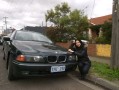 0619-1151 BMW (6199554)